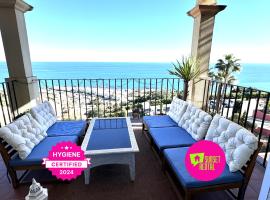 Lucky Tree Manilva, hotell sihtkohas Manilva