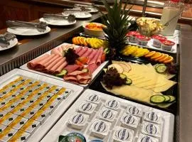 Hotel-Restaurant Bürgerstuben