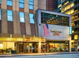 Residence Inn by Marriott New York Manhattan/Times Square