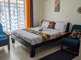 Silverwood homes, bed and breakfast v destinaci Syokimau
