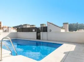 -MalagaSunApts-Terrace,Pool&Park