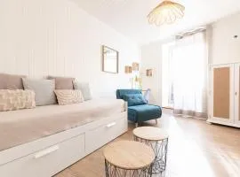 AU PETIT SOMMET 1 - APPARTEMENT CENTRE VILLE 30m2
