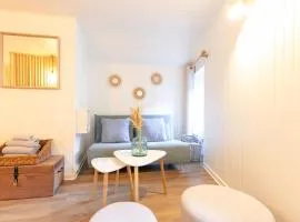 AU PETIT SOMMET 2 - Appartement centre ville 35M2