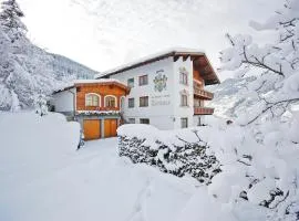 Apartment in Pitztal near Ski Slopes