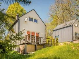 Amazing Home In Taszów With Sauna