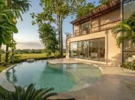 Sealuna Villas