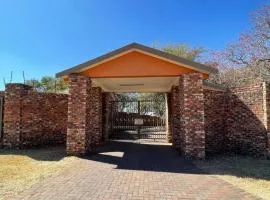 Bambelela Lodge