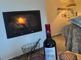 Stellas guesthouse near Arachova