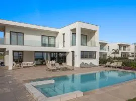 Serenity Waves Villa 5