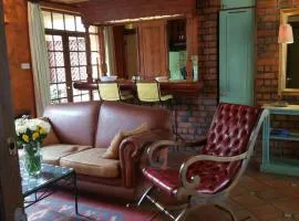 Family & Group Accomodation by Woodmere