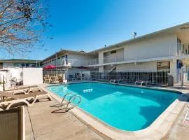 Motel 6-Mcallen, TX