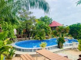 The Lana Ho Tram Homestay