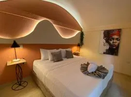 Almabella Hotel