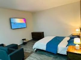 Eagle Stays Aruba-NEW Luxury, Cozy & Spacious Studio Near Eagle Beach!
