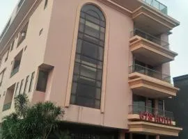 Hotel 678 Kemang Powered By Cocotel