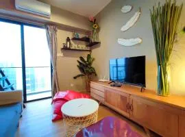 The Loft at Midhills Genting Highlands Free WiFi