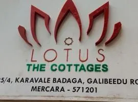 Lotus the cottages