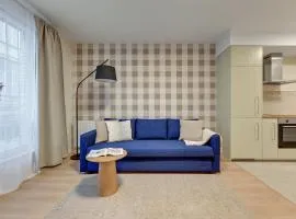 Wilcza by Downtown Apartments