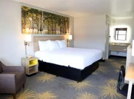 Days Inn by Wyndham Monroe, Louisiana