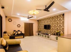 HEAVEN PLEASANT STAy, hotel in Chennai