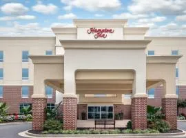 Hampton Inn Atlanta McDonough