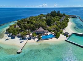 NH Maldives Kuda Rah Resort - Complimentary return Seaplane trip for stays of 7 nights until 22 December 2025