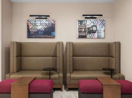 Homewood Suites By Hilton Downers Grove Chicago, Il, Hotel in Downers Grove