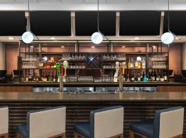 Homewood Suites By Hilton Downers Grove Chicago, Il, Hilton hotel v destinaci Downers Grove