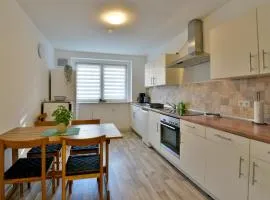 Ferienwohnung Henry Suhl