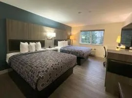 Baymont by Wyndham Kent - Seattle