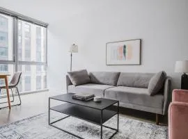 Blueground The Loop pool gym nr park CHI-1187