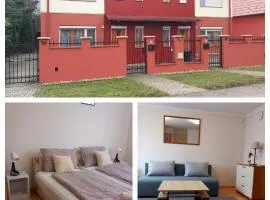 Bródy 51 53 Apartman