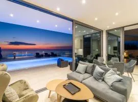 Zenvillas