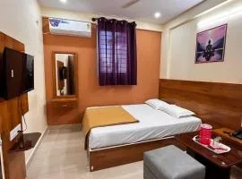 Krishna Stay Inn