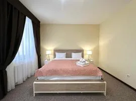ASYR Hotel