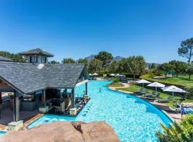 Luxury Lodge 5F, Pearl Valley Golf Estate