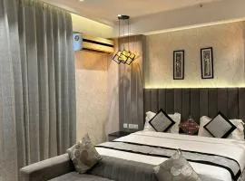 hotel The Origin Suites Dlf MyPAD
