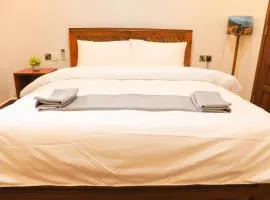 River House Lodge International