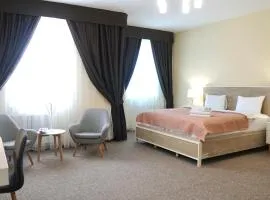 ASYR Hotel by AG Hotels Group