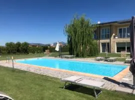 Agriturismo Villa Gaia
