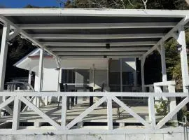 Taito's villa
