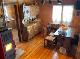 Chalet Aledia