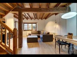 Casa Eth Garret en Salardú