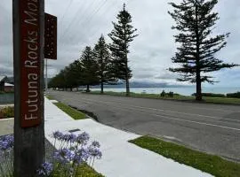 Futuna Rocks Motel