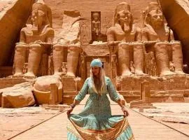 Private Tour And Nile Cruise Aswan To Luxor 3 Night