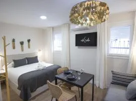 Rentalsevilla Virgen de todos los Santos I