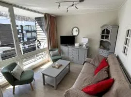 Apt Ideal Famille Pied des pistes - 46m2 - 6 pers