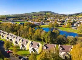 Aughrim Holiday Village No 11 by Trident Holiday Homes