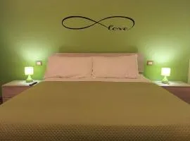 I Colori dell'Infinito