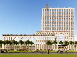 Hotel Công Tử Bạc Liêu
